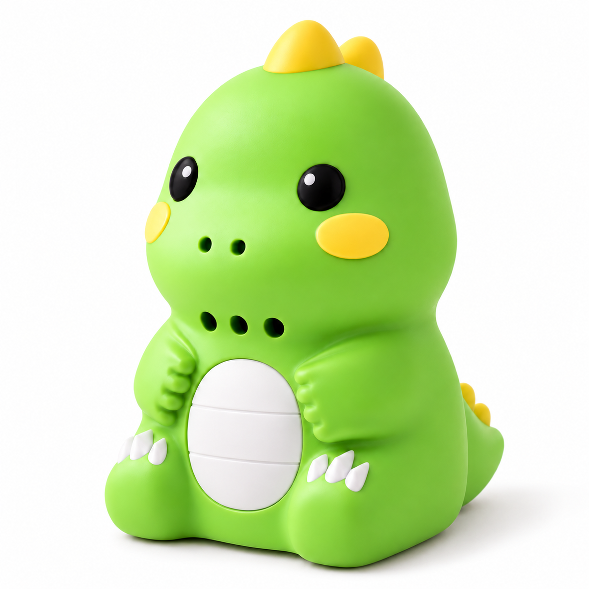 Tap & Talk Dino: Hear First Words Out Loud